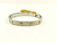 Pulsera Alviero Martini Mujer Geo in Acero JPC150/03 - JPC150/03